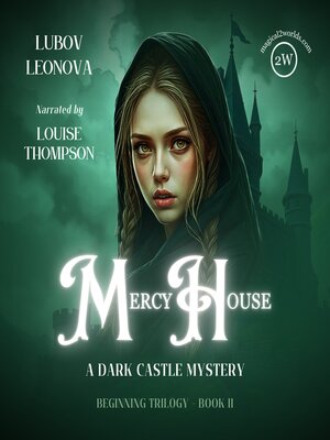 cover image of Mercy House